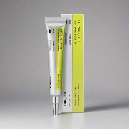 celimax - The Vita-A Retinal Shot Tightening Booster [15ml]