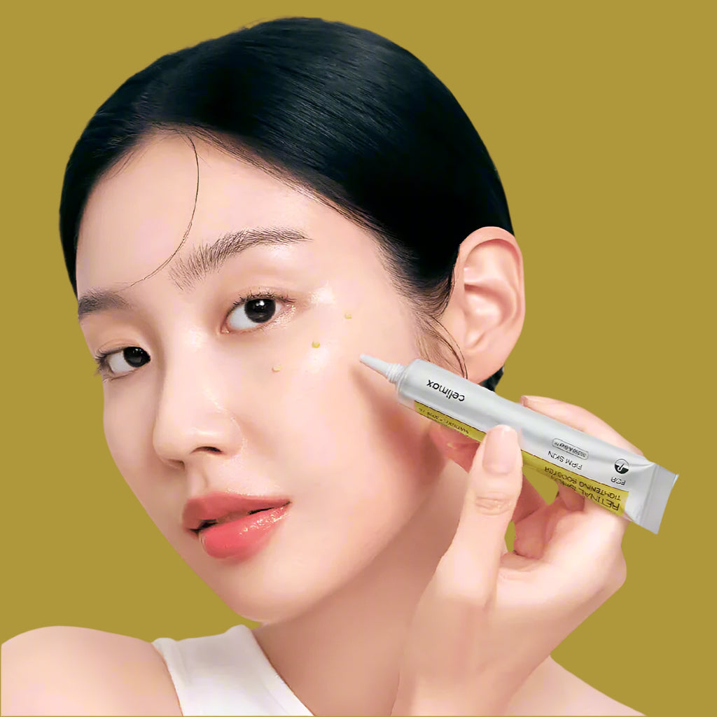 celimax - The Vita-A Retinal Shot Tightening Booster [15ml] - Youglow