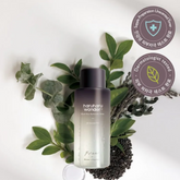 haruharu wonder - Black Rice Hyaluronic Toner Fragrance Free [150ml] - Youglow