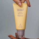 haruharu wonder - Black Rice Moisture Airyfit Sunscreen [50ml] - Youglow