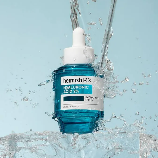 heimish - RX Hyaluronic Acid Hydrating Serum [35ml]