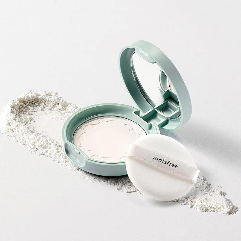 innisfree - No Sebum Mineral Powder [5g]