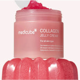 Medicube - Collagen Jelly Cream [110ml] - Youglow