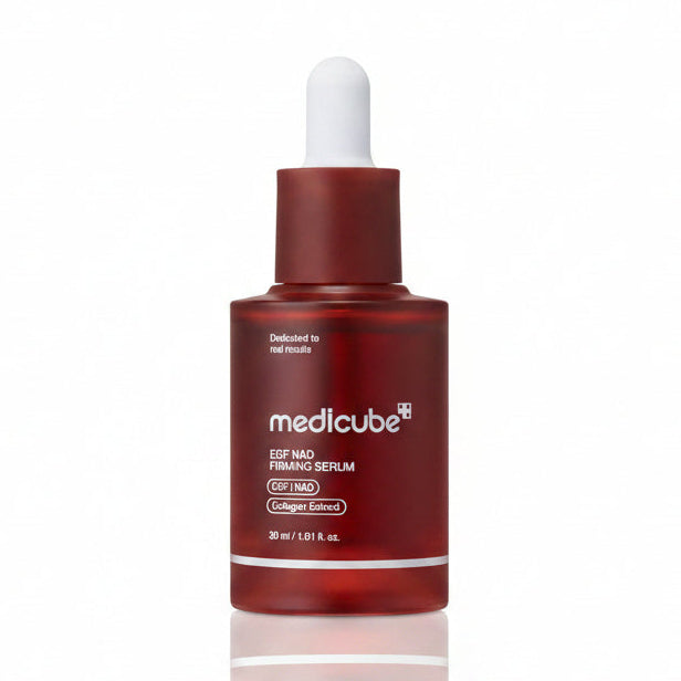medicube - EGF NAD Firming Serum [30ml]