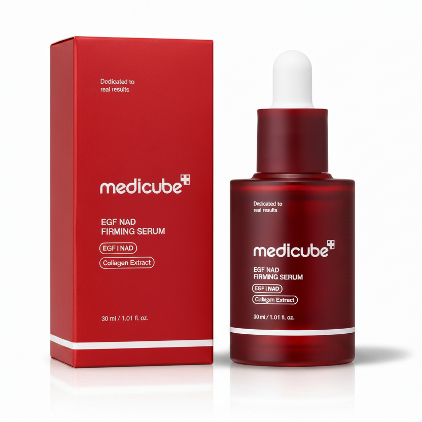 medicube - EGF NAD Firming Serum [30ml]