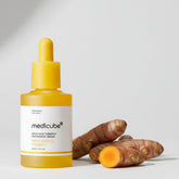 medicube - Kojic Acid Turmeric Niacinamide Serum [30ml] - Youglow