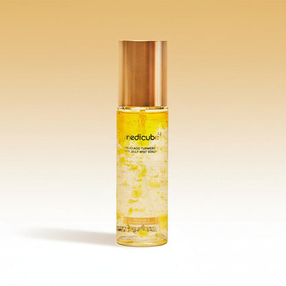 medicube - Kojic Acid Turmeric Vita Jelly Mist Serum [100ml]