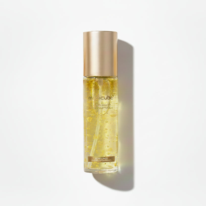 medicube - Kojic Acid Turmeric Vita Jelly Mist Serum [100ml]