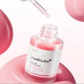 Medicube - PDRN Pink Peptide Serum [30ml] - Youglow