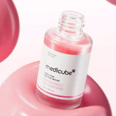 Medicube - PDRN Pink Peptide Serum [30ml] - Youglow