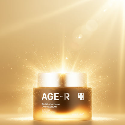 medicube - Glutathione Glow Capsule Cream [50ml]