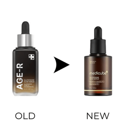medicube - Glutathione Glow Serum [30ml]