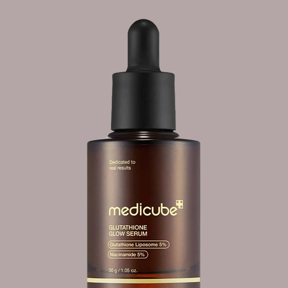 medicube - Glutathione Glow Serum [30ml]
