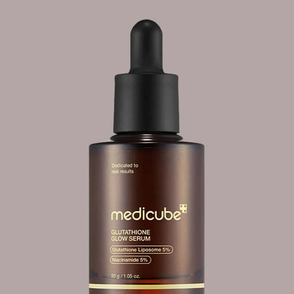 medicube - Glutathione Glow Serum [30ml]