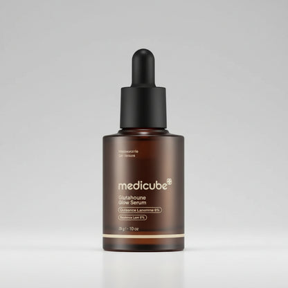 medicube - Glutathione Glow Serum [30ml]
