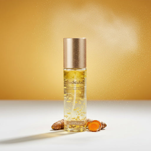 medicube - Kojic Acid Turmeric Vita Jelly Mist Serum [100ml]