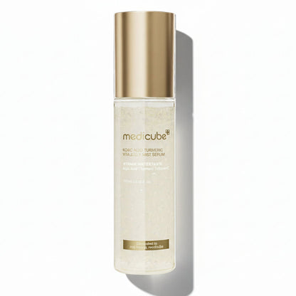medicube - Kojic Acid Turmeric Vita Jelly Mist Serum [100ml]