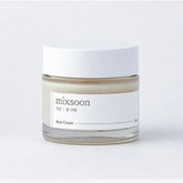 Mixsoon - Bean Cream [50ml] - Youglow