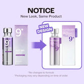 numbuzin - NO.9 NAD BIO Lifting Essence [50ml] - Youglow