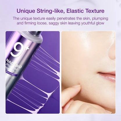 numbuzin - NO.9 NAD BIO Lifting Essence [50ml]