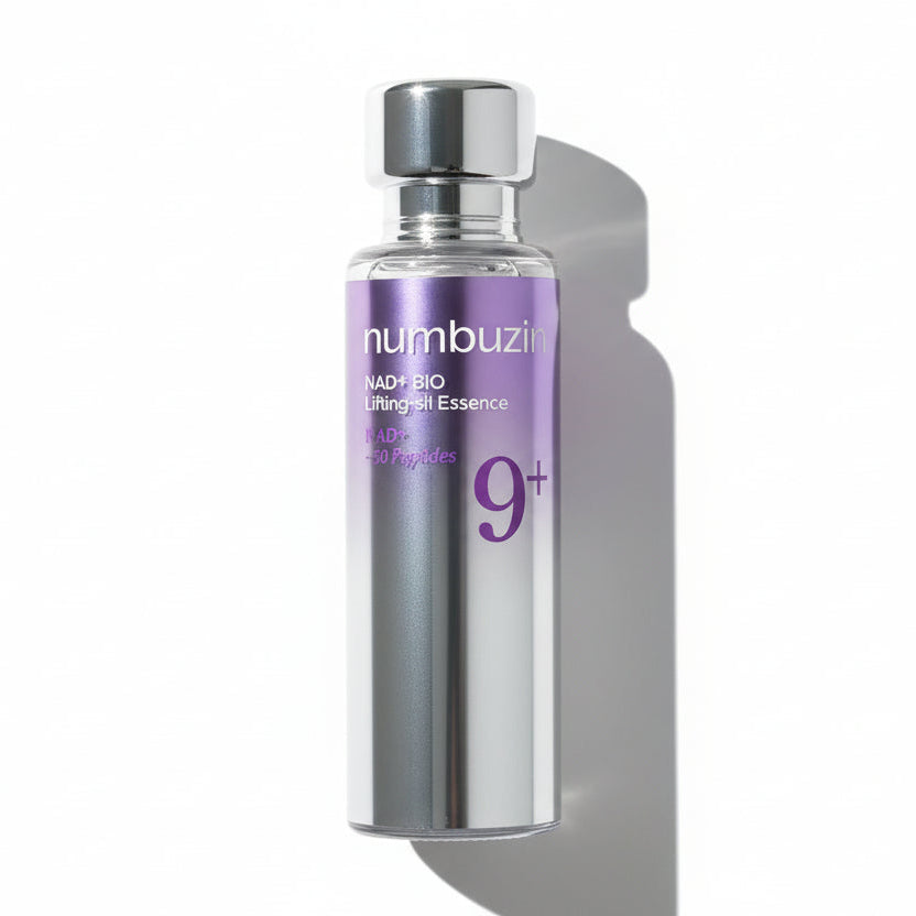 numbuzin - NO.9 NAD BIO Lifting Essence [50ml] - Youglow