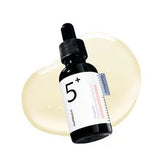 NUMBUZIN - 5+ Vitamin Concentrated Serum [30ml] - Youglow
