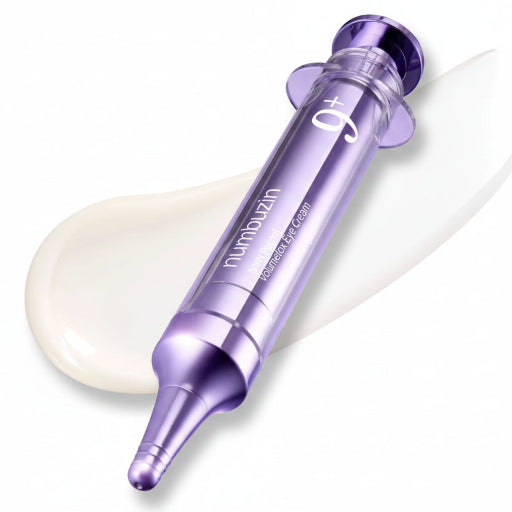 numbuzin - No.9 NAD Retinol Volumetox Eye Cream [10ml]