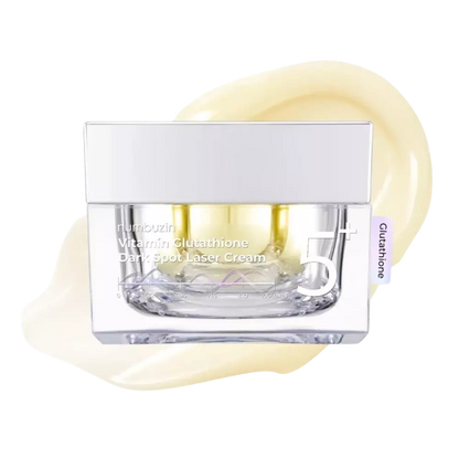 numbuzin - No. 5 Vitamin Glutathione Dark Spot Laser Cream [50ml]