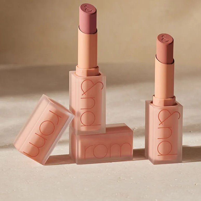 ROMAND - Zero Matte Lipstick [3g]