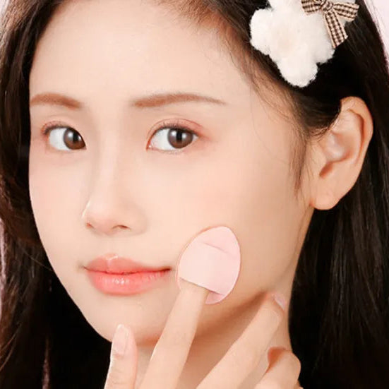 xixi - Finger Puff [5 Pieces]