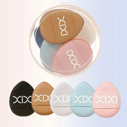 xixi - Finger Puff [5 Pieces]