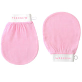 YOUGLOW - Body Viscose Exfoliating Mitt - Youglow