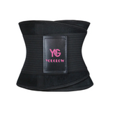 YOUGLOW - Slimbelt Waist Trimmer Tummy Control Type-A - Youglow