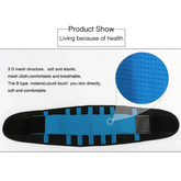 YOUGLOW - Slimbelt Waist Trimmer Tummy Control Type-A - Youglow