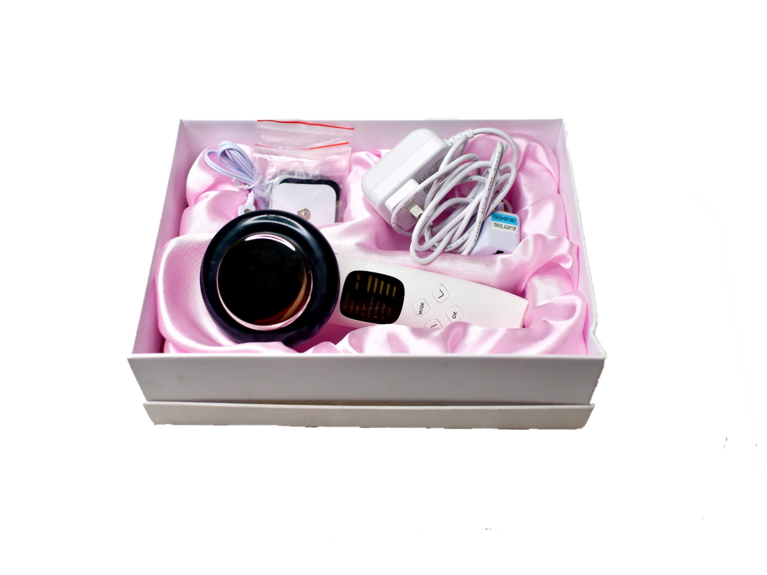 YOUGLOW - Slimming Machine 6 in 1